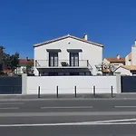 Appartement fonctionnel proche du centre ville