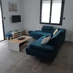 Appartement fonctionnel proche du centre ville