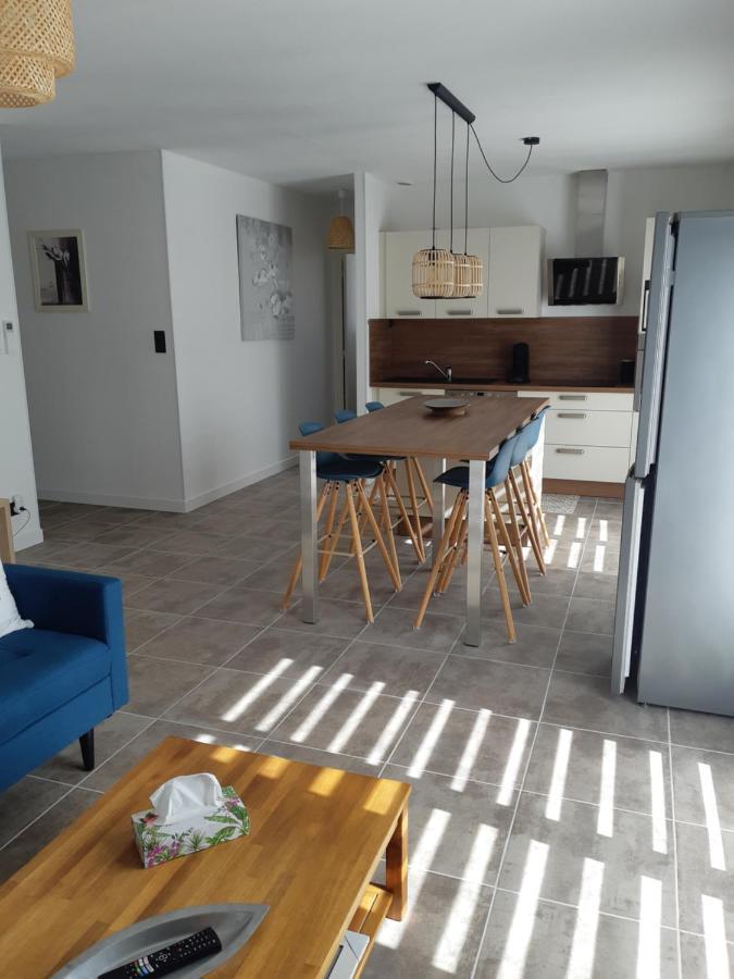 Appartement Fonctionnel Proche Du Centre Narbonne