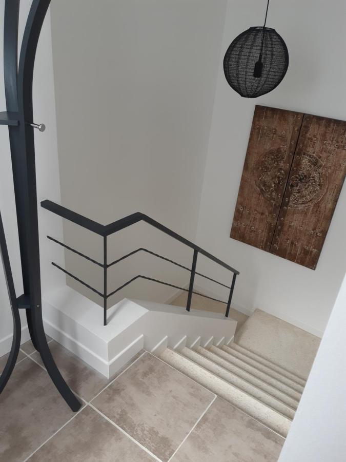 Appartement Fonctionnel Proche Du Centre *
