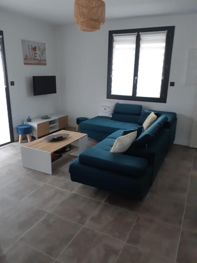 Appartement Fonctionnel Proche Du Centre *
