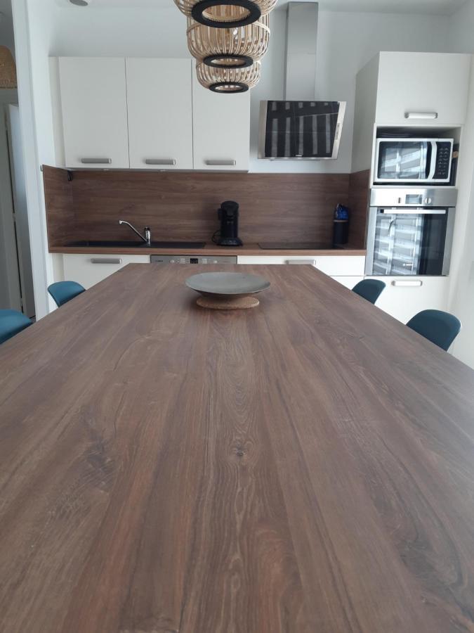 Appartement Fonctionnel Proche Du Centre